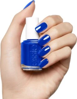 Essie® - Original - 93 Mezmerised - Blauw - Glanzende Nagellak - 13,5 Ml -Cosmetica Promotiewinkel 926x1200 2