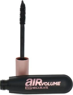 L'Oréal Paris Air Volume 30H Mega Black Mascara - 9,4ml -Cosmetica Promotiewinkel 928x1200