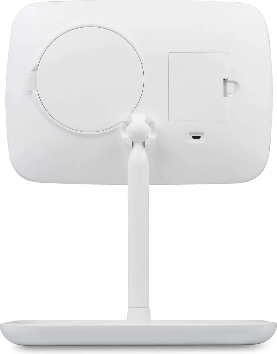 Medisana CM 848 Cosmetica-Spiegel 11 Medisana CM 848 Cosmetica-Spiegel - Afbeelding 9