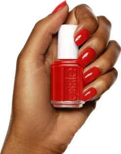 Essie Really Red 60 - Rood - Nagellak -Cosmetica Promotiewinkel 946x1200 3