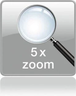 Beurer BS59 Spiegel Met Ringverlichting - Make-upspiegel Met Muurmontage - Ø11cm -Cosmetica Promotiewinkel 953x1200 2