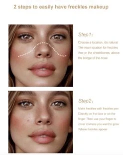 Palm QIC Freckle Pen - Sproetjes Pen - Freckle Pen - Freckles - Donker Bruin - (Gratis Levering) -Cosmetica Promotiewinkel 956x1200 1