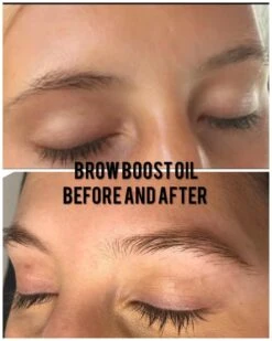 Ghazal Beauty Wenkbrauw- En Wimperserum - Brow En Lash Serum - Natuurlijke Oliën - Hydraterend -Cosmetica Promotiewinkel 960x1200 10