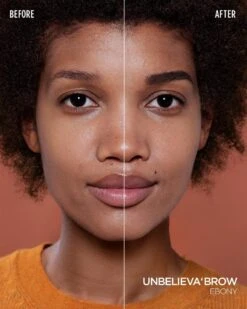 L’Oréal Paris Unbelieva Brow Wenkbrauwgel - 109 Ebony - Donker Bruin - Waterproof - 3.4 Ml -Cosmetica Promotiewinkel 960x1200 14