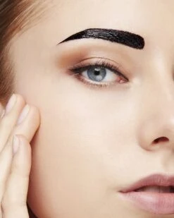 Maybelline Tattoo Brow Peel-Off Wenkbrauwgel - 3 Dark Brown - Bruin -Cosmetica Promotiewinkel 960x1200 15