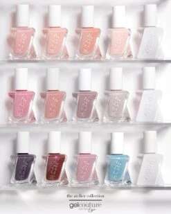 Essie Gel Couture 90 Make The Cut - Gel Nagellak -Cosmetica Promotiewinkel 960x1200 17