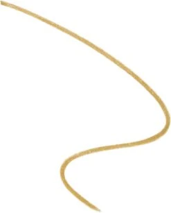 L’Oréal Paris Le Liner Signature Oogpotlood - 04 Gold Velvet – Goud - Waterproof -Cosmetica Promotiewinkel 964x1200 4