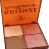 W7 Bronze Brilliance Bronze & Glow Bronzing Powder - Light/Medium -Cosmetica Promotiewinkel 972x1200