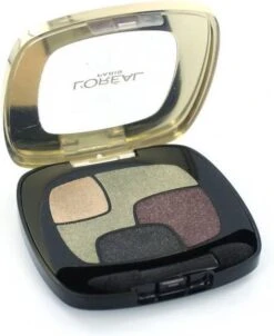 L'Oreal Paris Color Riche - Oogschaduw