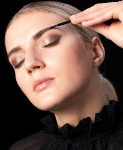 SYOSS Wenkbrauwverf 4-1 Donkerbruin - 1 Stuk -Cosmetica Promotiewinkel 986x1200 3