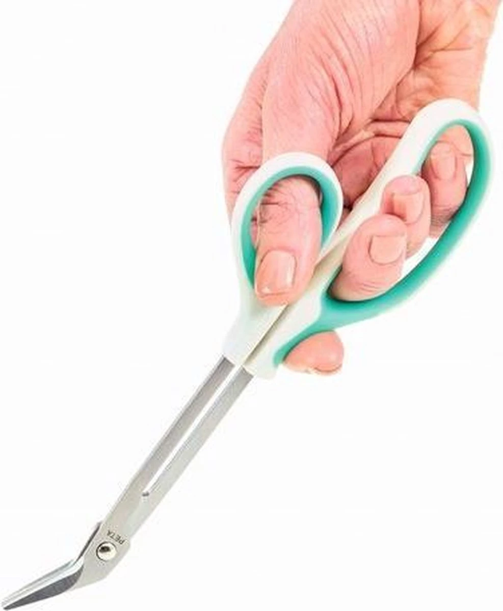 Teennagelschaar Op Lange Steel - Atlantis 4 Teennagelschaar Op Lange Steel - Atlantis - Afbeelding 2